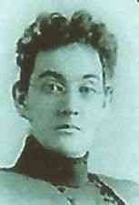 Emma FAIRFIELD -