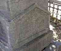 Myron S. FANTON - Grave