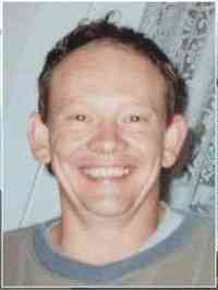 Clifford Arthur "Kippy" FEIGE - Photo from obituary  http://www.morrillfuneralhome.com/