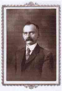 George Wilhelm FEIGE - George W. Feige Thanks to Shirley (Mason) Roederer