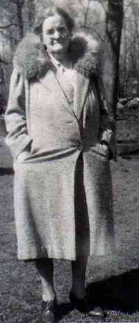Margaret E KELLY - Margaret Kelly Feige