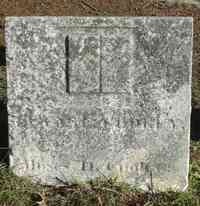 Lucy FIELD - Grave