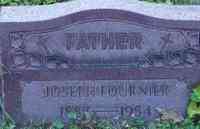 Joseph Henry FOURNIER - Grave  FATHER JOSEPH FOURNIER 1887-1954