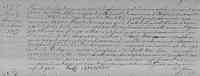 Johann Jean FRANTZ - 1857 Death