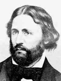 John Charles FREEMONT - 