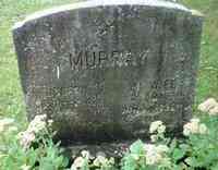 Clara GABAREE - Grave