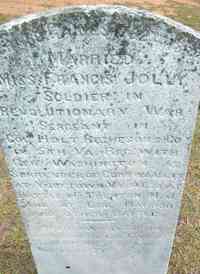 Richard GAINES - Grave