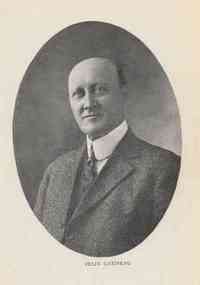 Félix GATINEAU -
