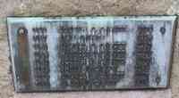 Joseph C. GAVITT - Grave