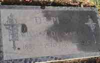 Barbara Mary "Mary" GEIS - Grave
