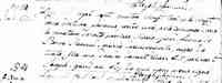 Marie-Madeleine GIARD - Death