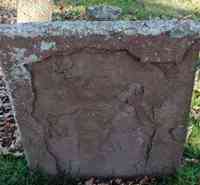 Jonathan GILLET - Grave