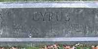 Matlida "Tillie" Louise GIMLICH -