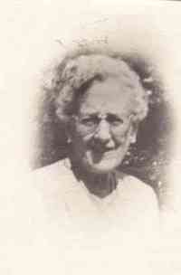 Hermine-Anita GRANDBOIS - Anita Grandbois Gadbois born 2-10-1879