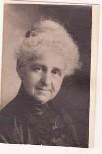 Paul-Stéfa (Paul-Étienne) GRANDBOIS - Josephine Pelletier second wife of Paul Stefa Grandbois