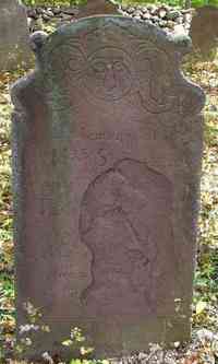 Sarah GRAVES - Grave