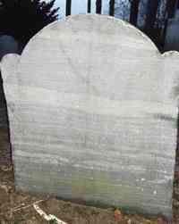 Hannah GREEN - Grave