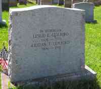 Lillian Towle SWEENEY - Grave