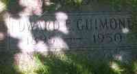 Edward Earl GUIMOND - Grave