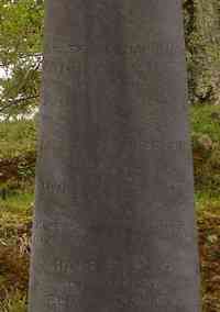Sewall HARDING - Grave