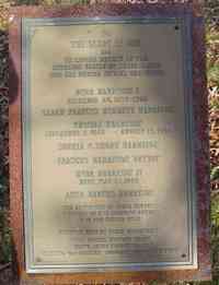 Synthia Elizabeth SHORT - Memorial
