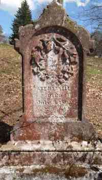 Nye HASKELL - Grave