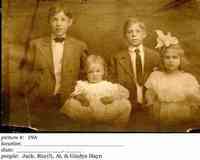 Jacob John HAYN - 