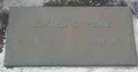 Richard Charles HEALY - Grave