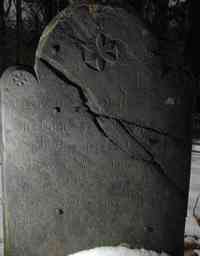 Stephen V. D. M. HEATON - Grave