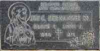 Jose HERNANDEZ - Grave