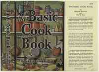 Marjorie Moulton HESELTINE - The Basic Cookbook, by Marjorie Heseltine and Ula M. Dow Wrote this book. Published in 1947.  It was a revision of their first book, written in 193