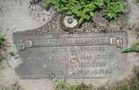 Laurence Gordon HIGGINS - Grave