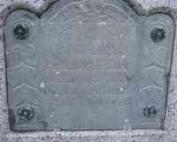 Richard HILDRETH - Memorial
