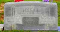 Norman Brown HOPPER - Grave