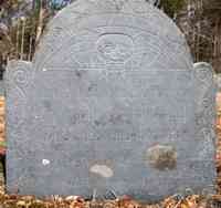 John HUBBARD - Grave