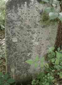 Franklin P. HUMES - Grave