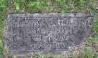 Henry Pierre HUOT - Grave
