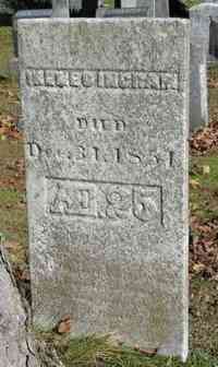 Irene Orilla INGRAM - Grave