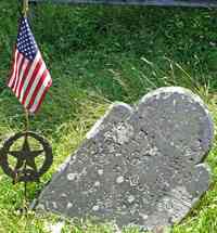 Ebenezer JACKSON - Grave