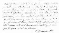 Olivier JUBINVILLE - 1855 marriage (part 2)
