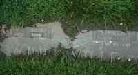Edward Joseph JUBINVILLE - Grave