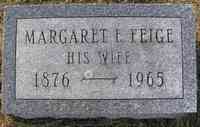 Margaret E KELLY - 