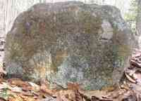 Amaziah KELTON - Grave