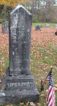 Harriet HART - Grave
