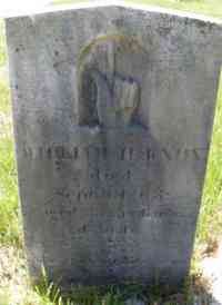 William H. KNOX - Grave
