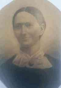 Bertha KOCH - 