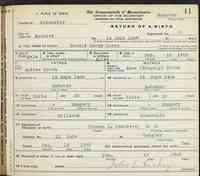 Ronald Emory N KORCH - 