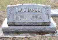 Josetta Anna METIVIER - Grave