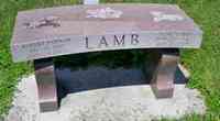 Robert Farnam LAMB - Grave