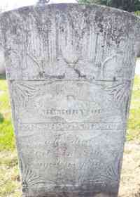 Jesse P. LAMBERT - Grave